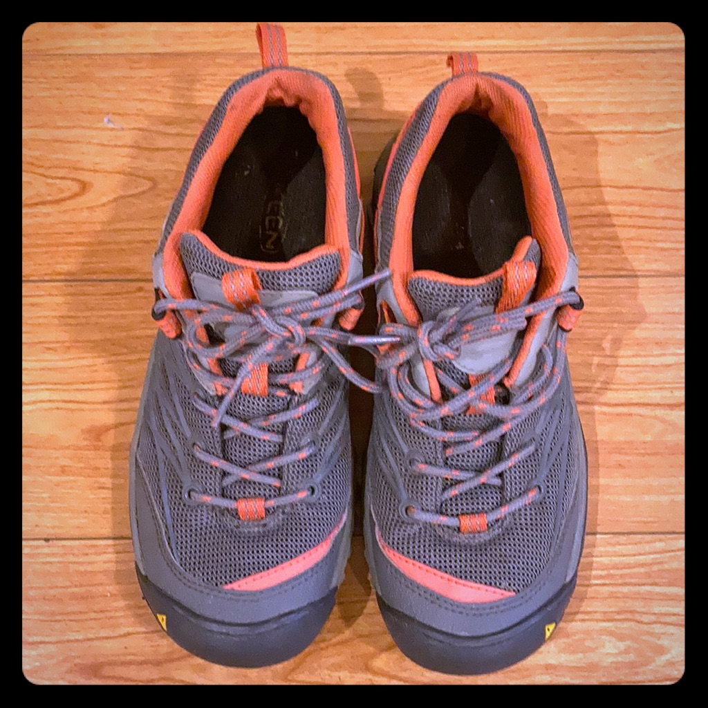 Keen Shoes